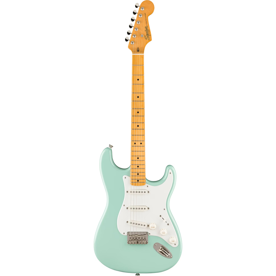 Squier Classic Vibe 50s Stratocaster HT Surf Green