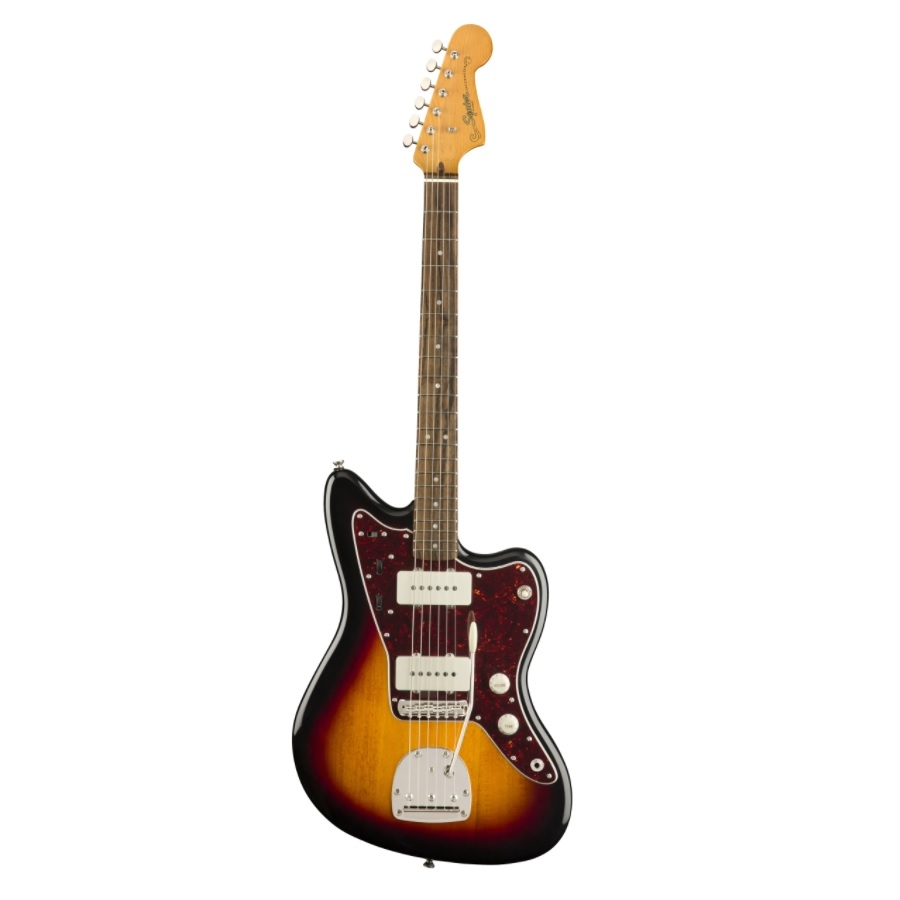 Squier Classic Vibe '60s - Jazzmaster Burst