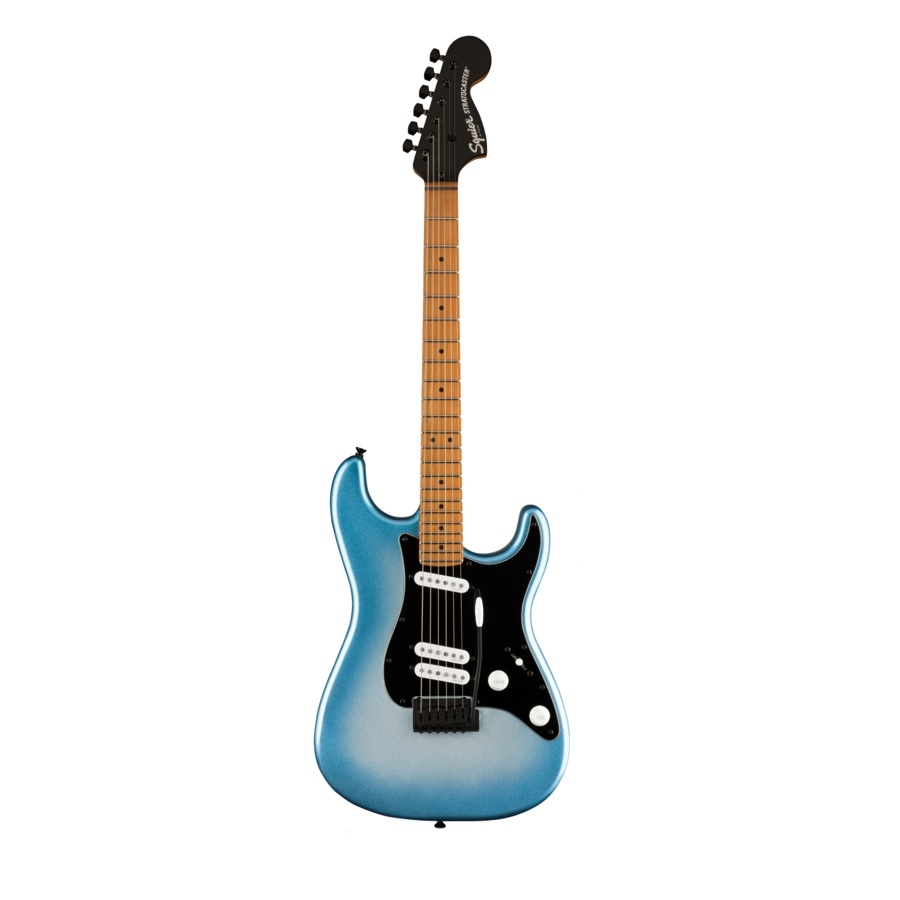 Squier Contemporary Stratocaster Special - Sky Burst Metallic