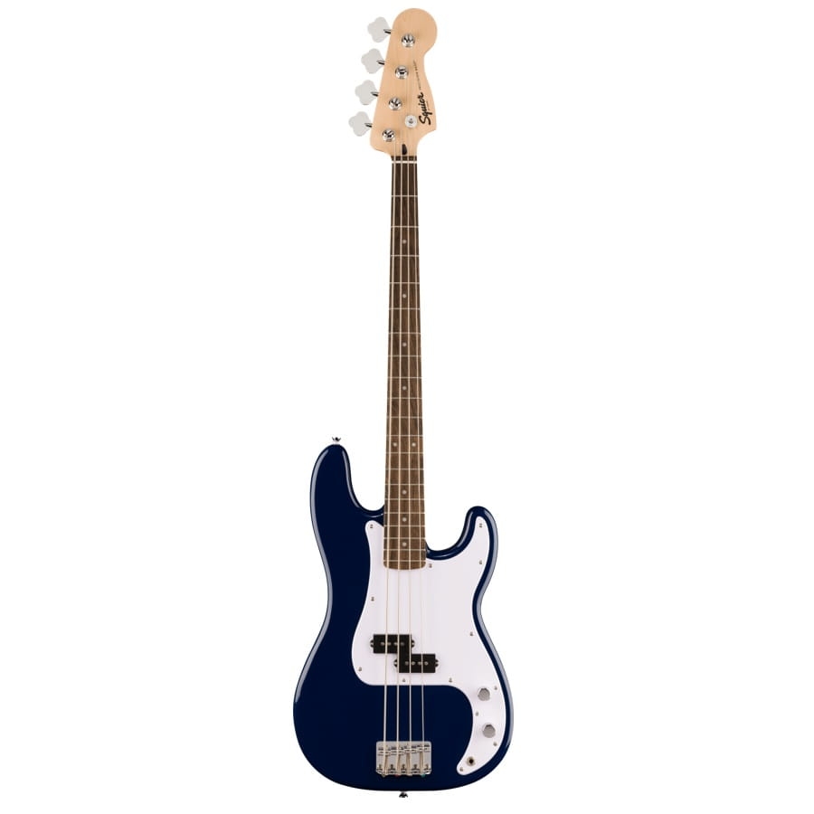 Squier Sonic Precision Bass - Midnight Blue