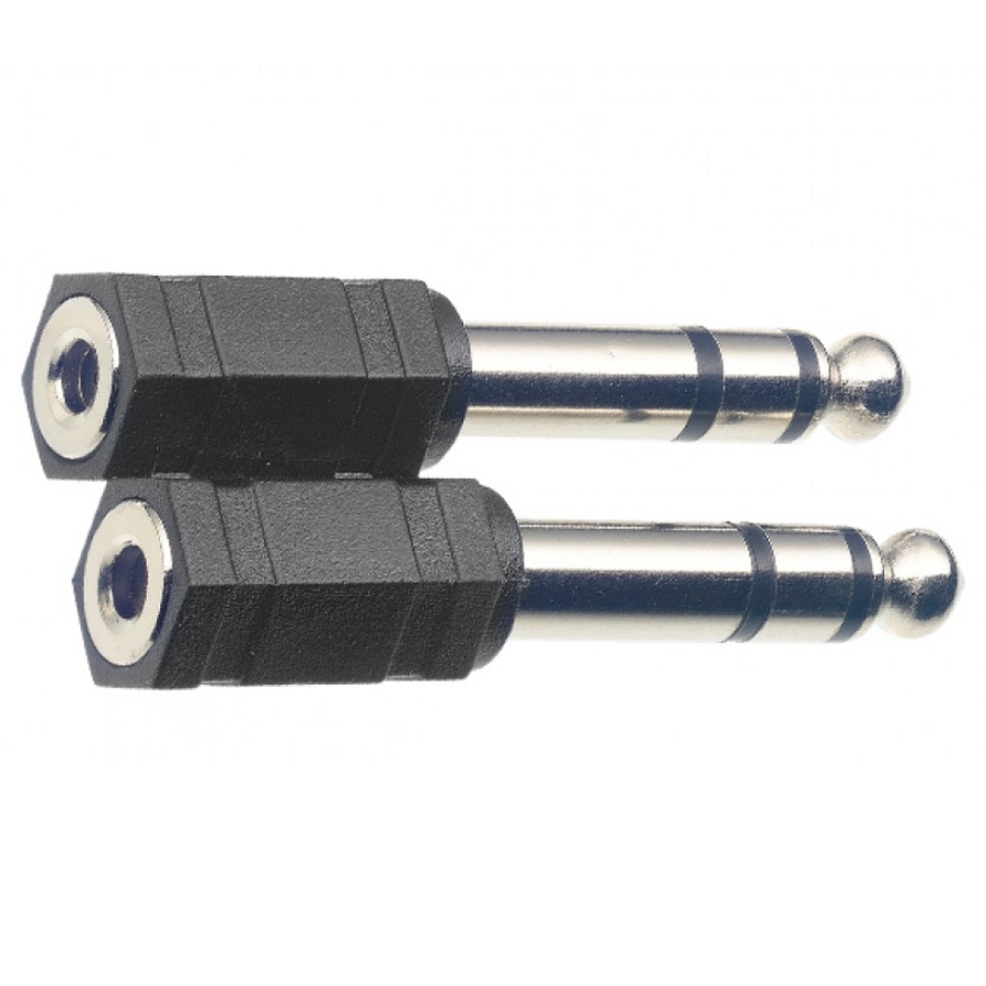 Stagg AC-PMSJFSH Minijack Adapter