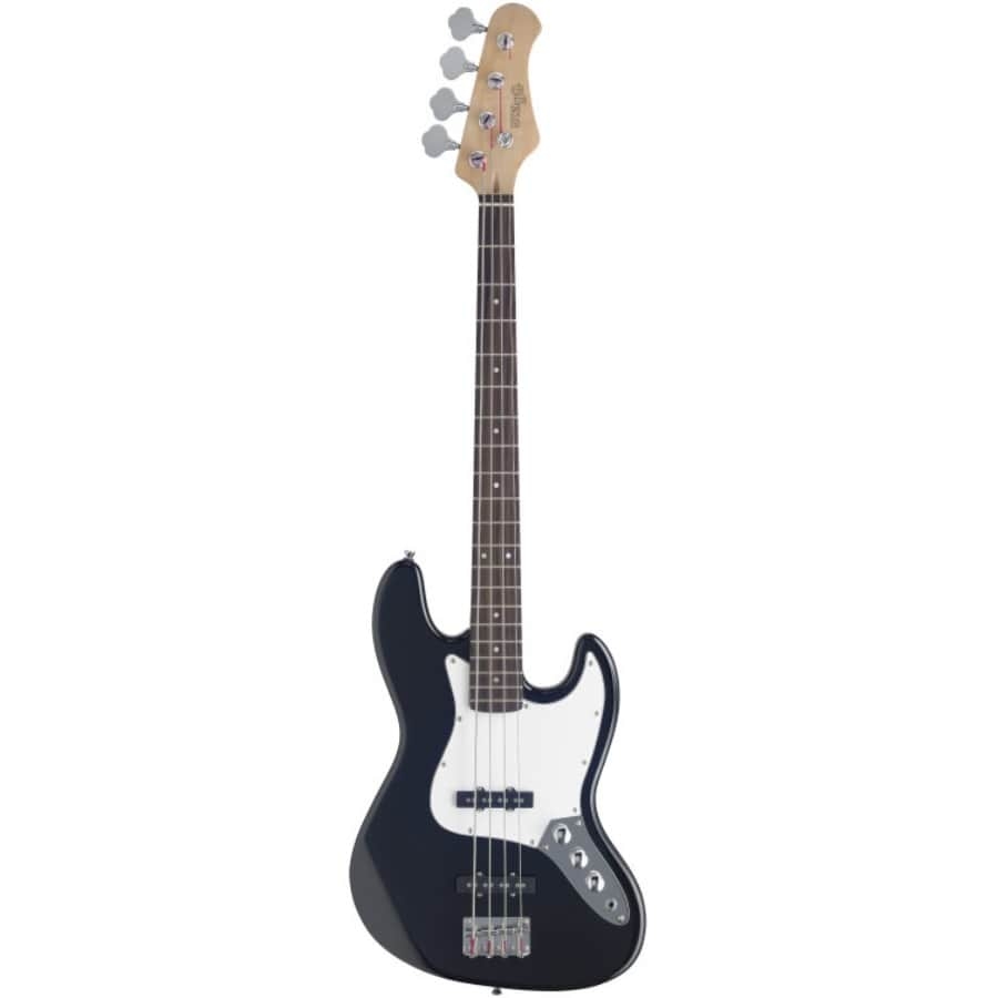 Stagg B300-BK - Jazz Bass