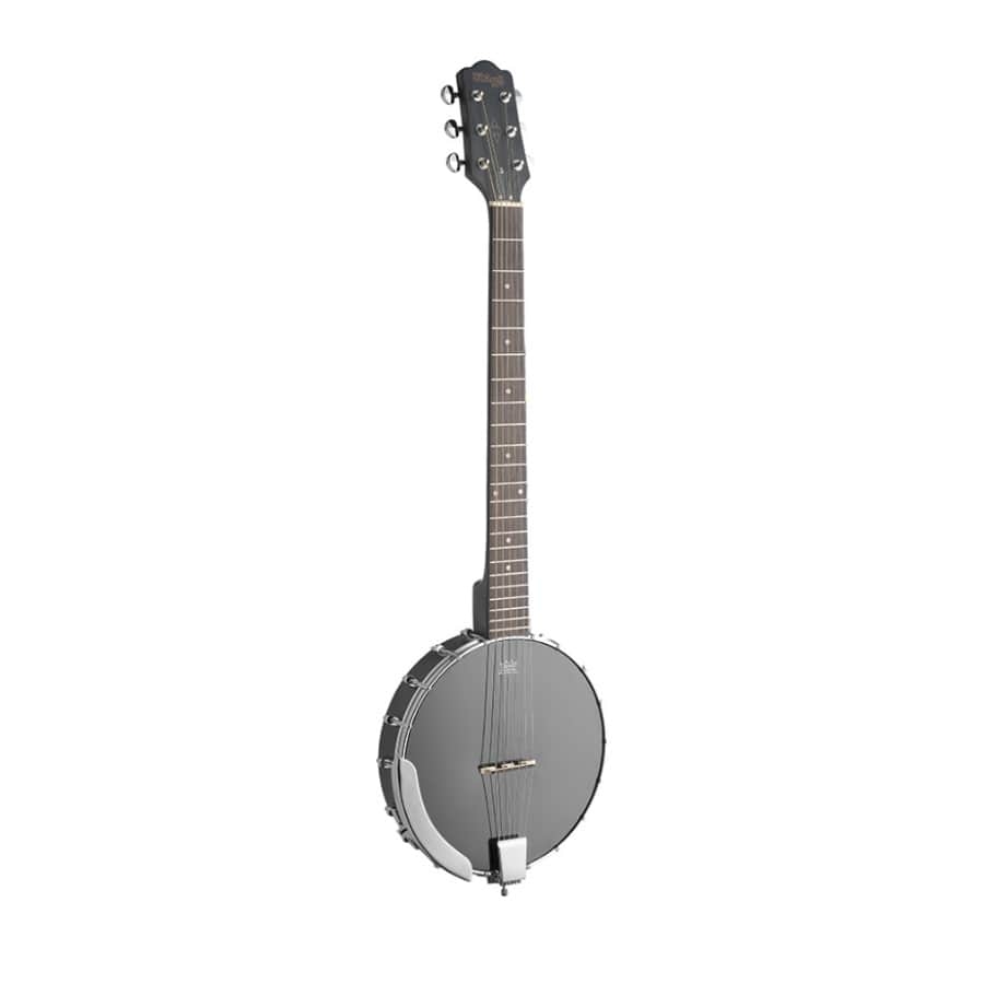Stagg BJW-OPEN 6 Banjo