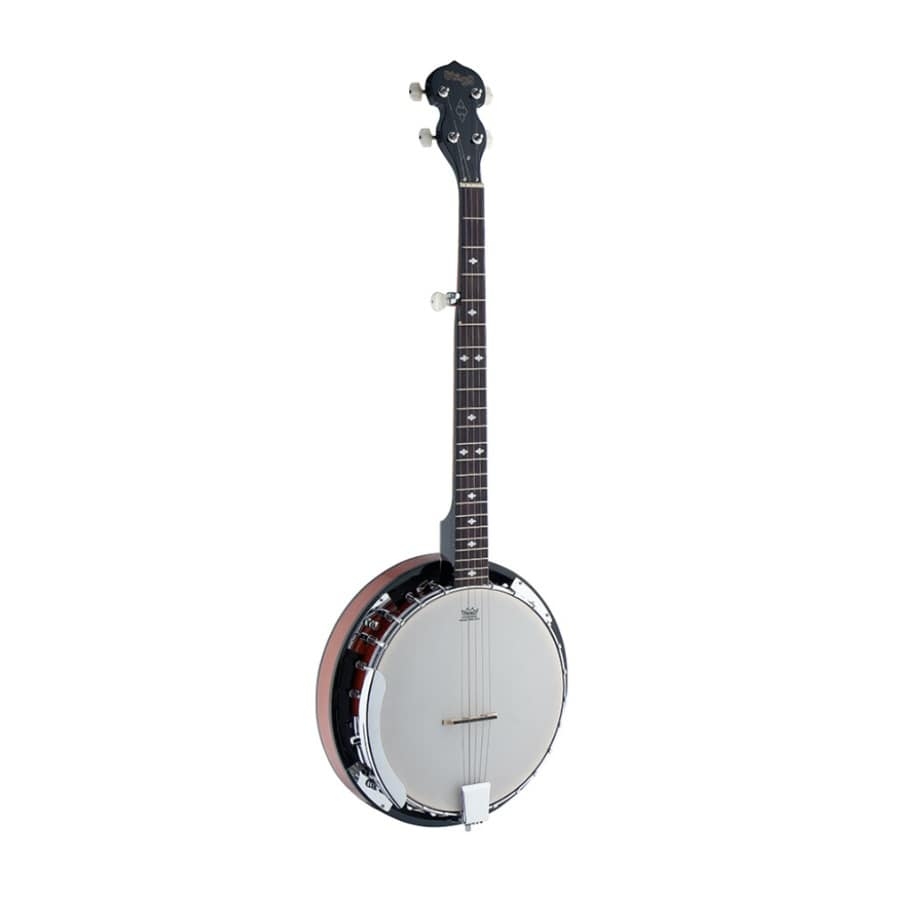 Stagg BJW24 DL Banjo