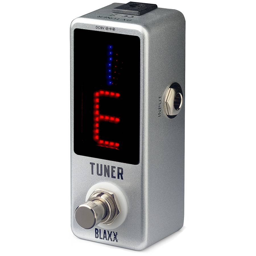 Stagg Blaxx Tuner