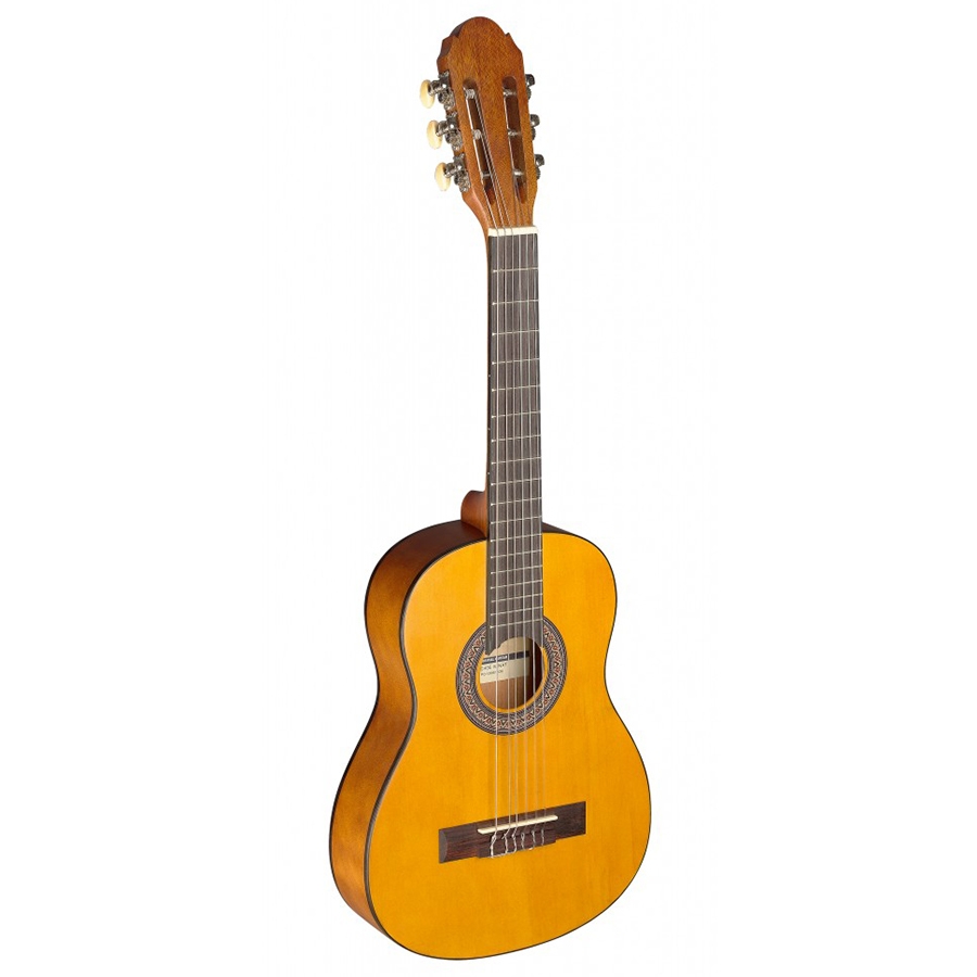 Stagg C405 NT 1/4 Gitaar Naturel