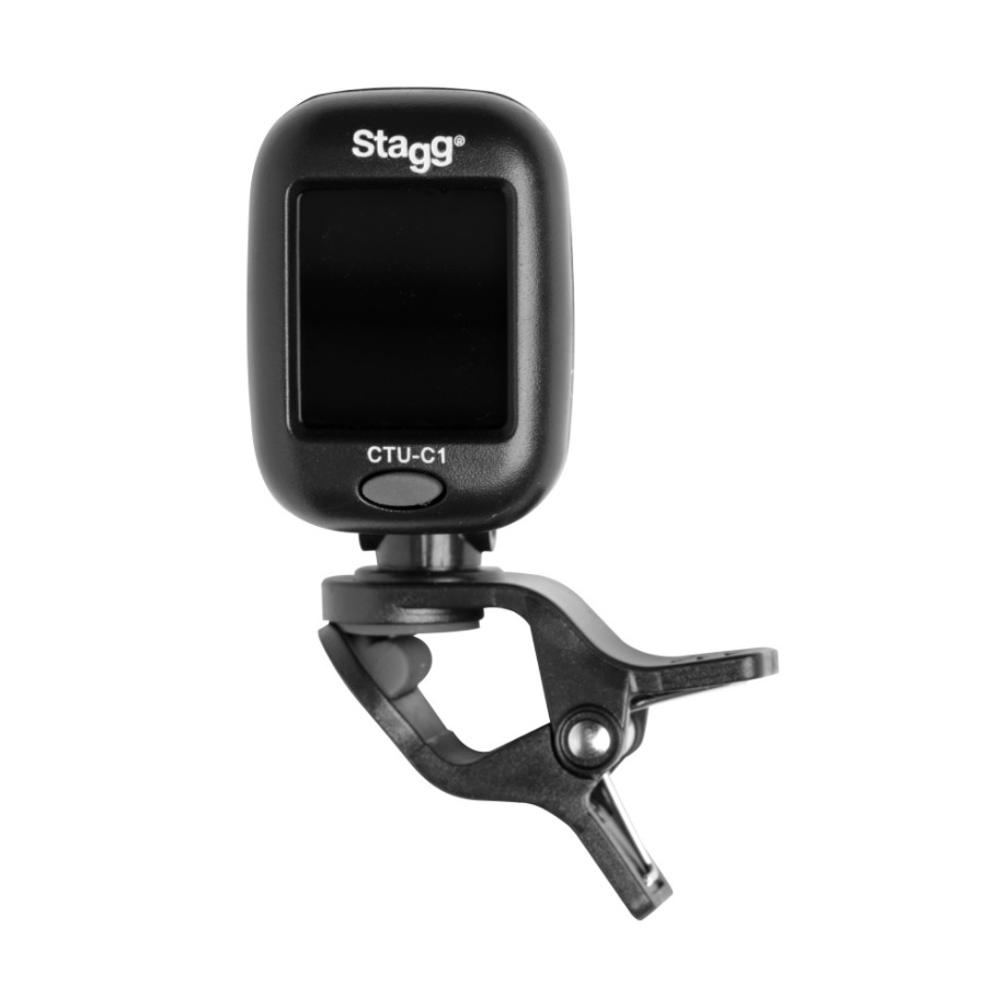 Stagg CTU-C1 - Stemapparaat