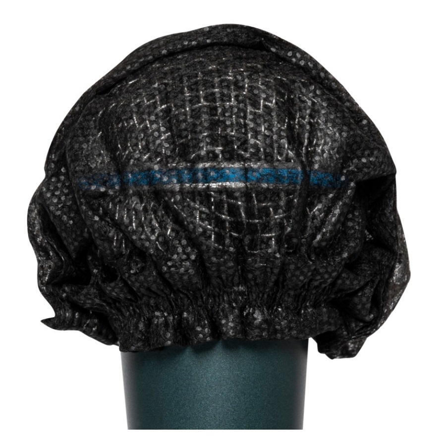 Stagg DMC-100 - Einwegmikrofonkappe - Schwarz