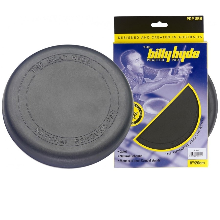 Stagg DP8-BH - Oefenpad