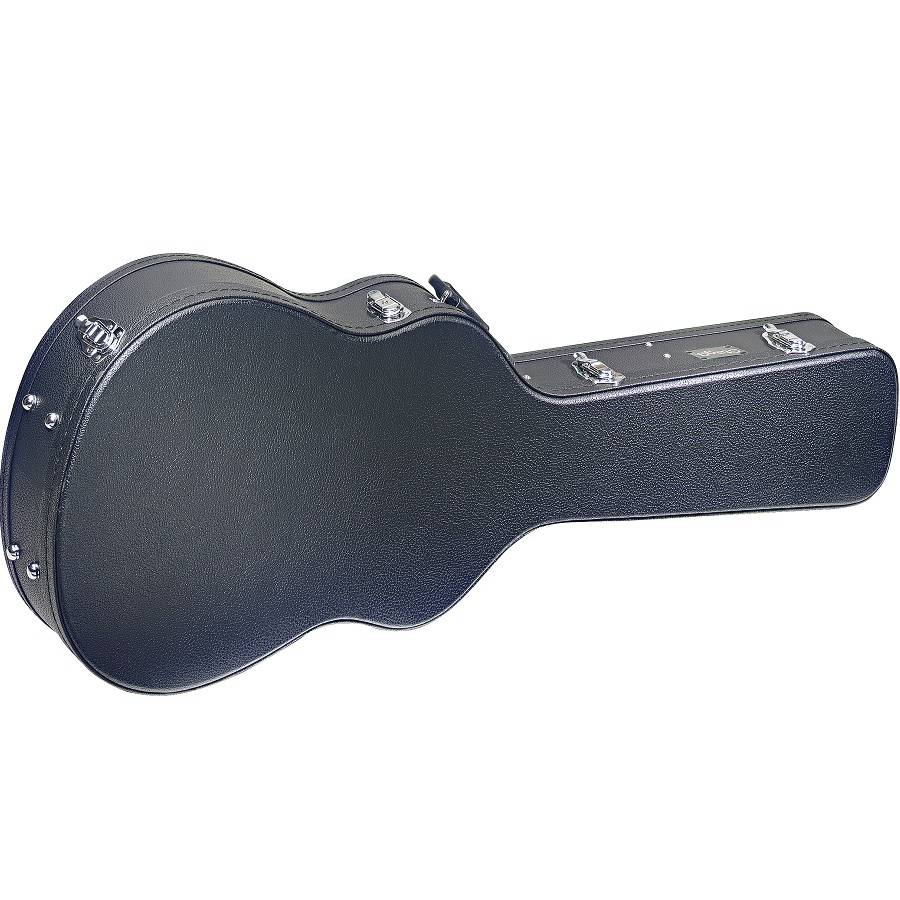 Stagg GCA-C BK - Gitaarkoffer voor 4/4 Klassieke Gitaar