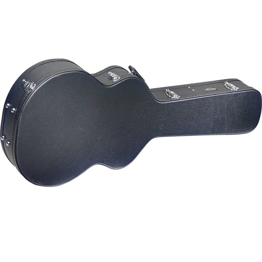 Stagg GCA-SA - Koffer voor Westerngitaar