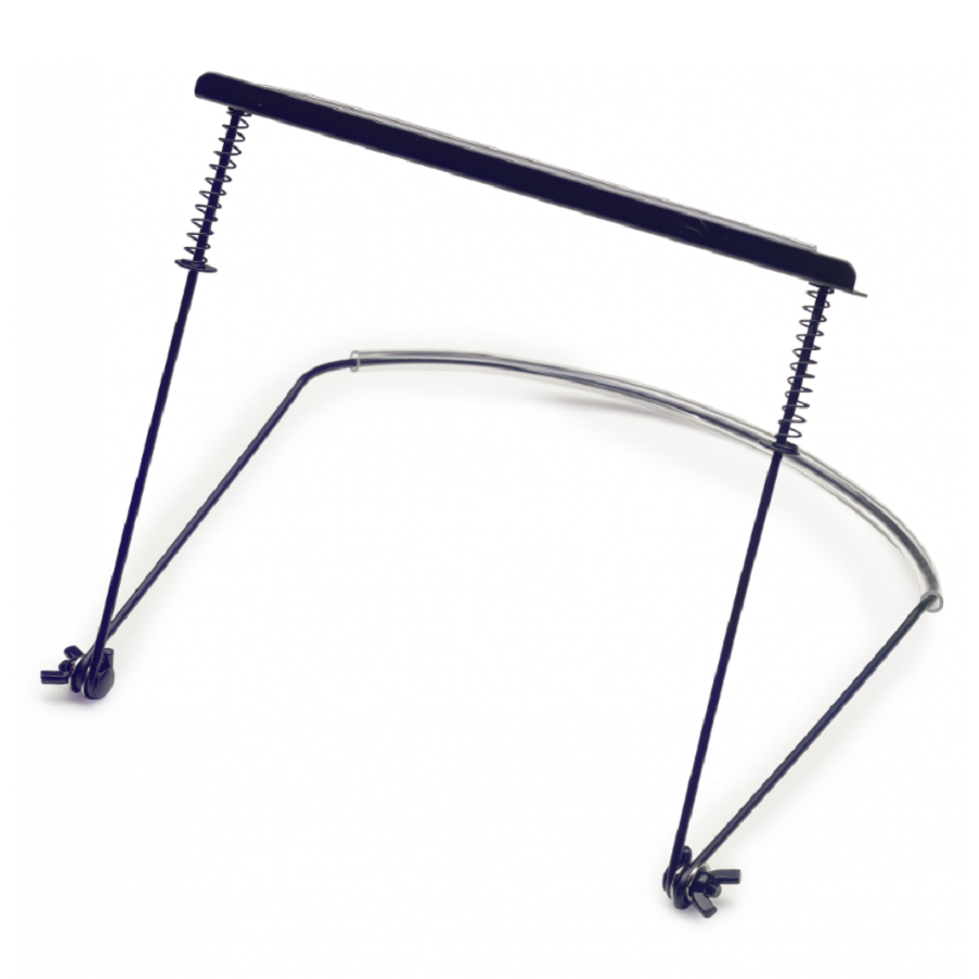 Stagg HAH-800 Mundharmonikahalter