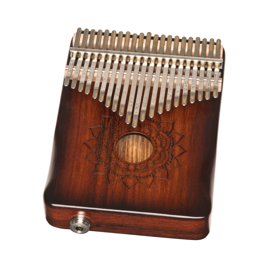 Stagg KALI-PRO21E-ZE - 21-Tonig