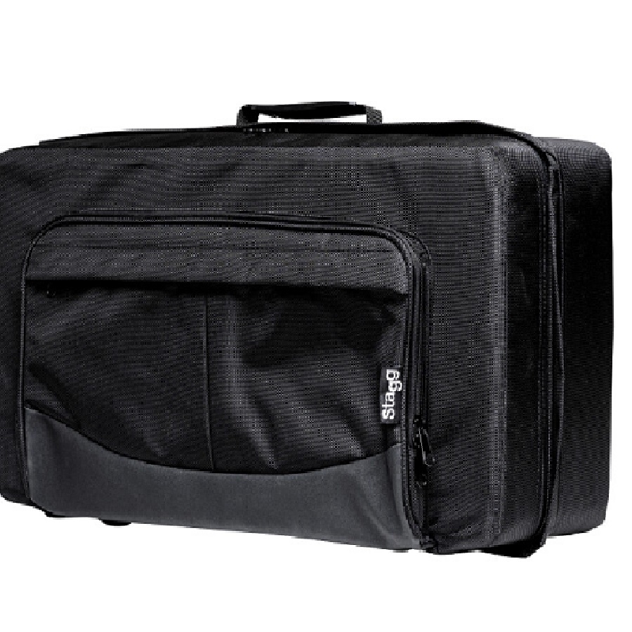 Stagg SCTPBK Softcase für Trompete - Schwarz