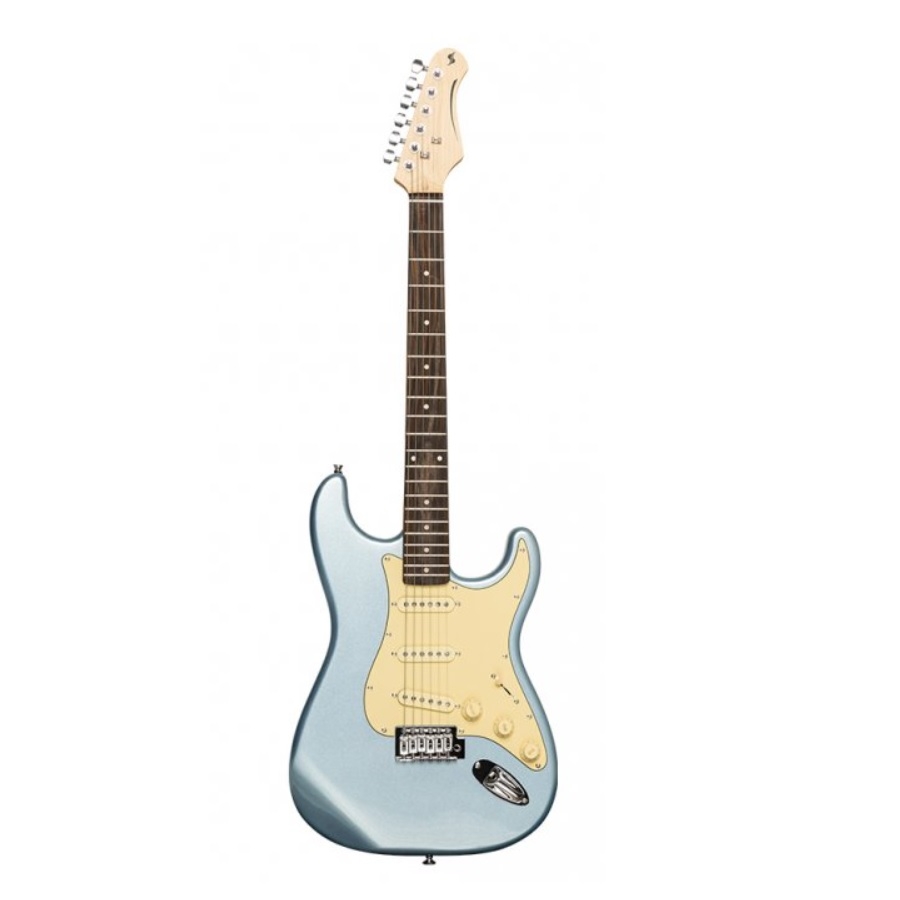 Stagg SES-30 - Blauw