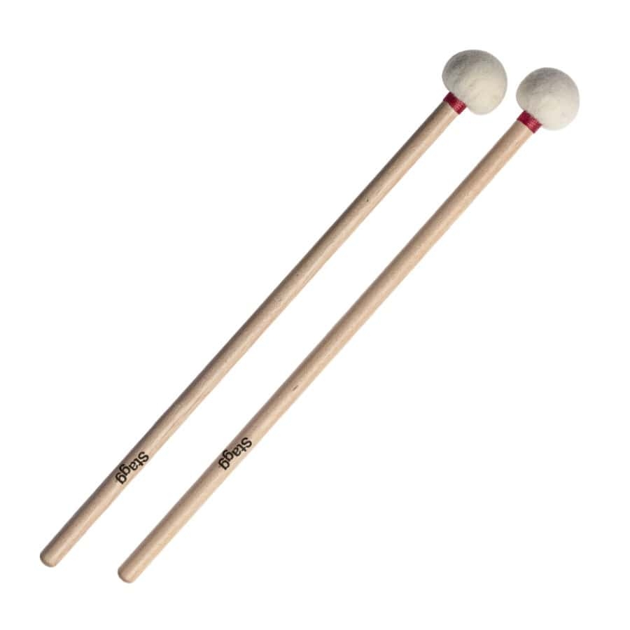 Stagg SMTIM F35 - Timpani Mallets
