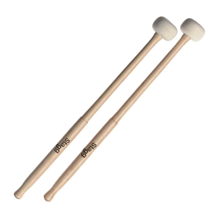 Stagg SMTIM F38 - Timpani Mallets