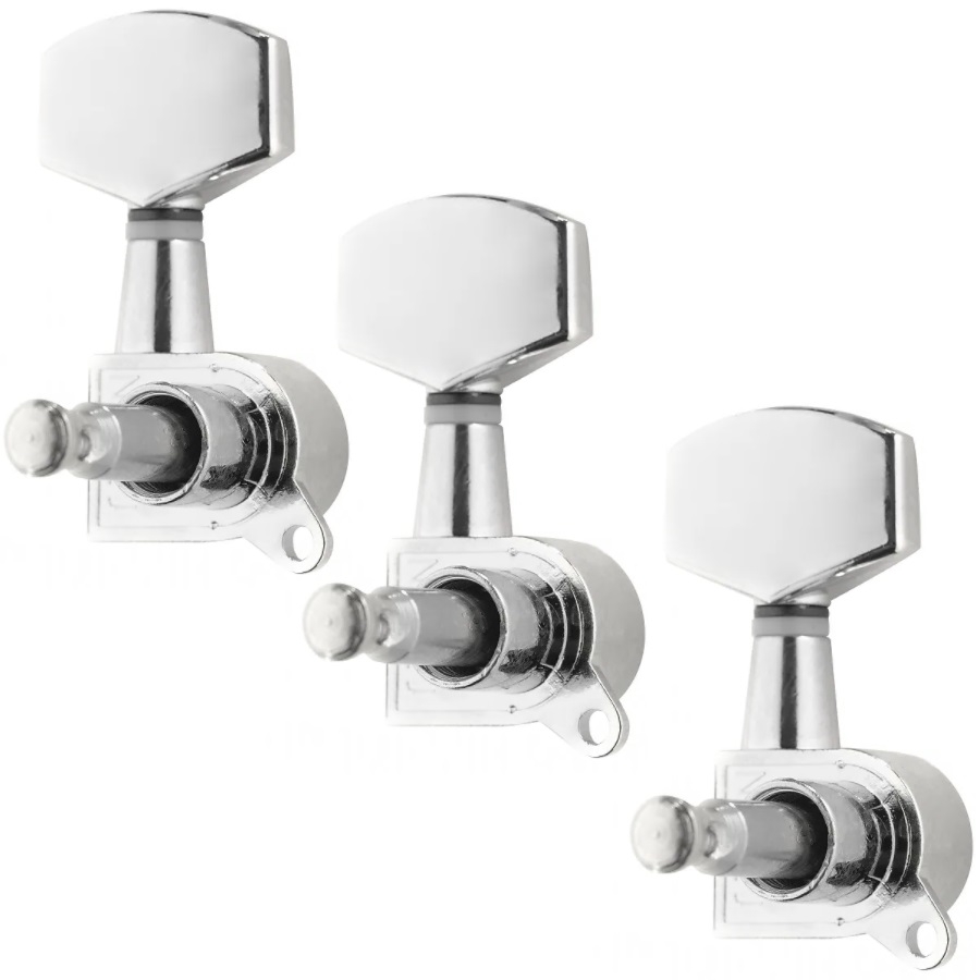 Stagg-SP-MHWS-CH - Stimmmechanik für Westerngitarre