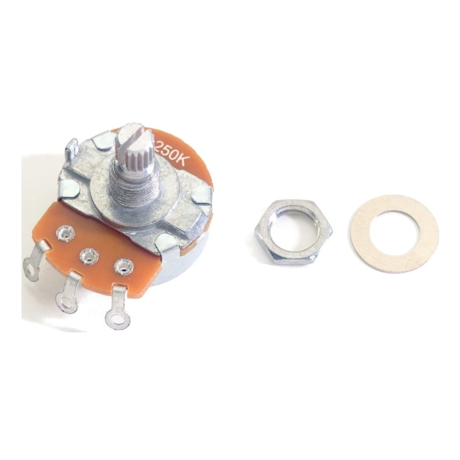 Stagg SP-POT250A Potentiometer