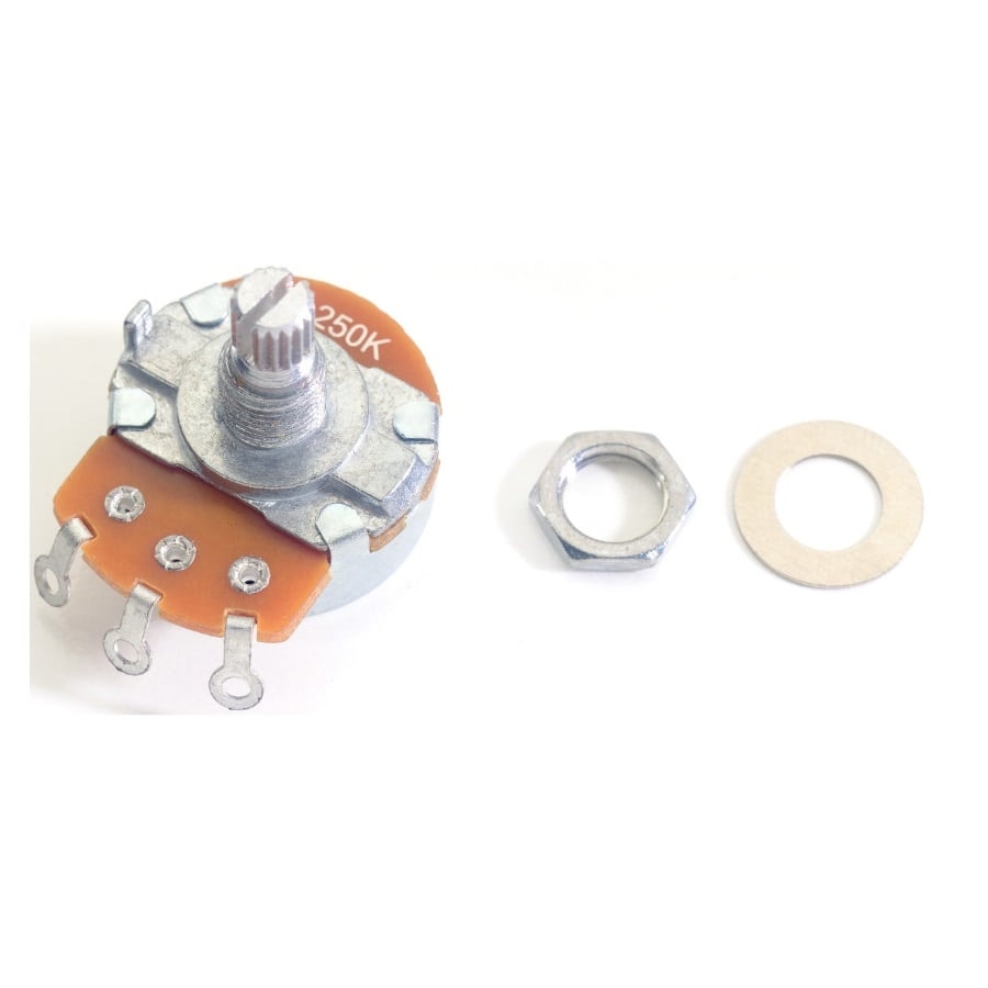 Stagg SP-POT250B Potentiometer