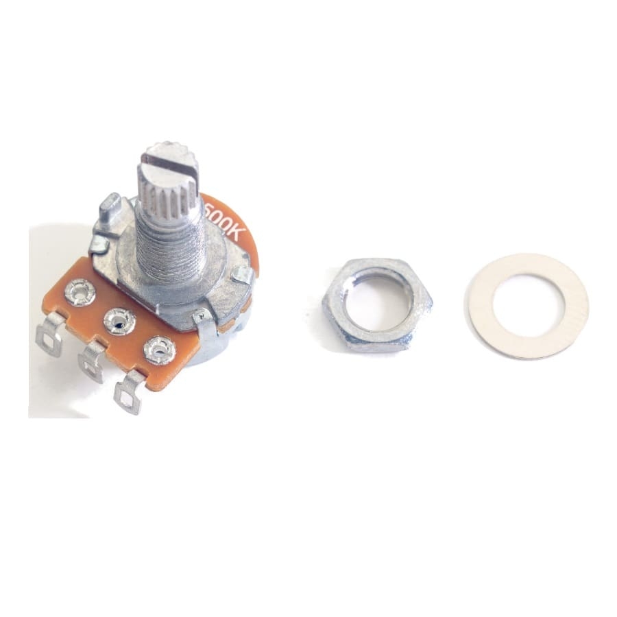 Stagg SP-POT500A Potentiometer