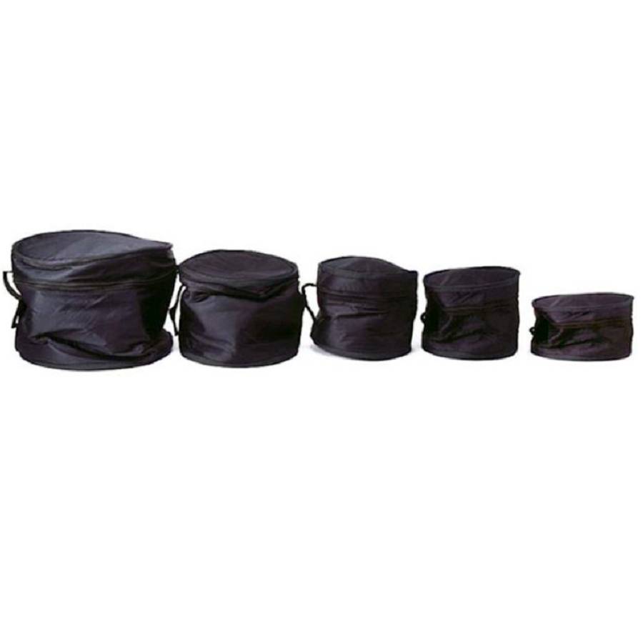 Stagg SPBS1 Pack 5 Drum Hoezen Set