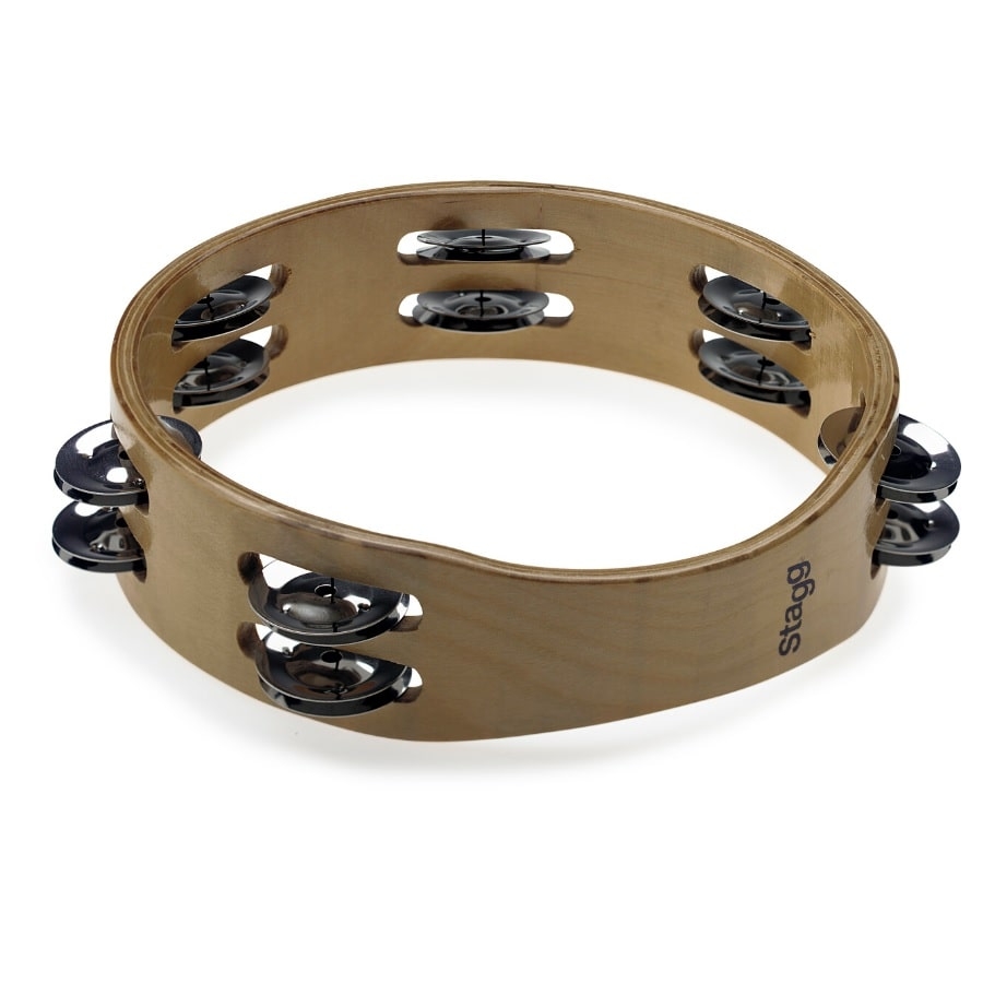 Stagg STA-3208 Tamboerijn - 8