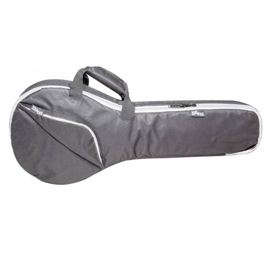 Stagg STB-10 Tasche für Mandolin