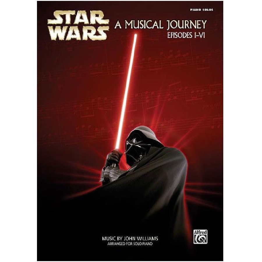 Star Wars - A Musical Journey