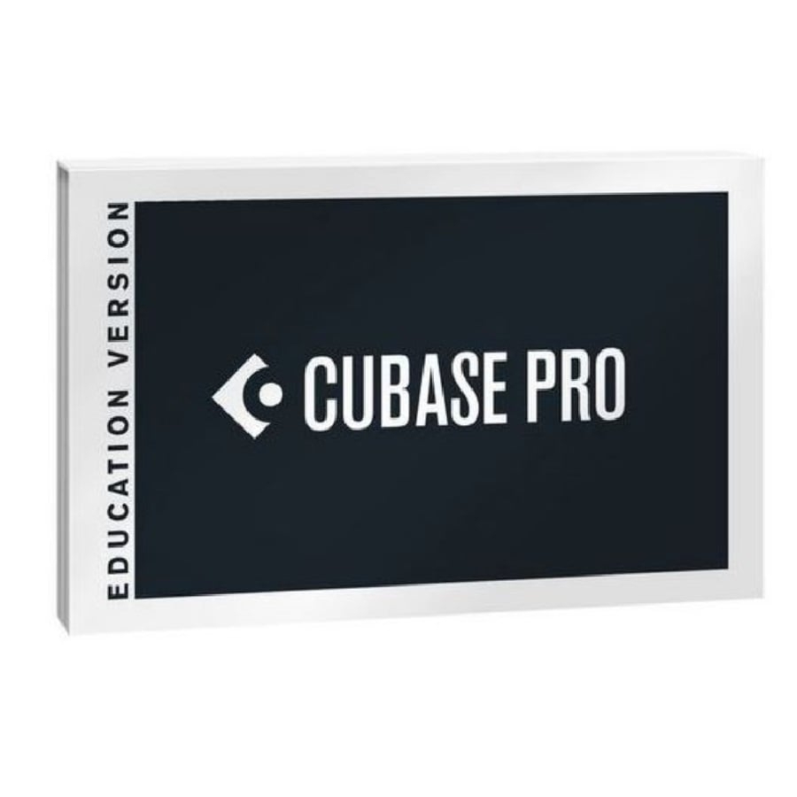 Steinberg Cubase Pro 14 Educatief - DAW Software