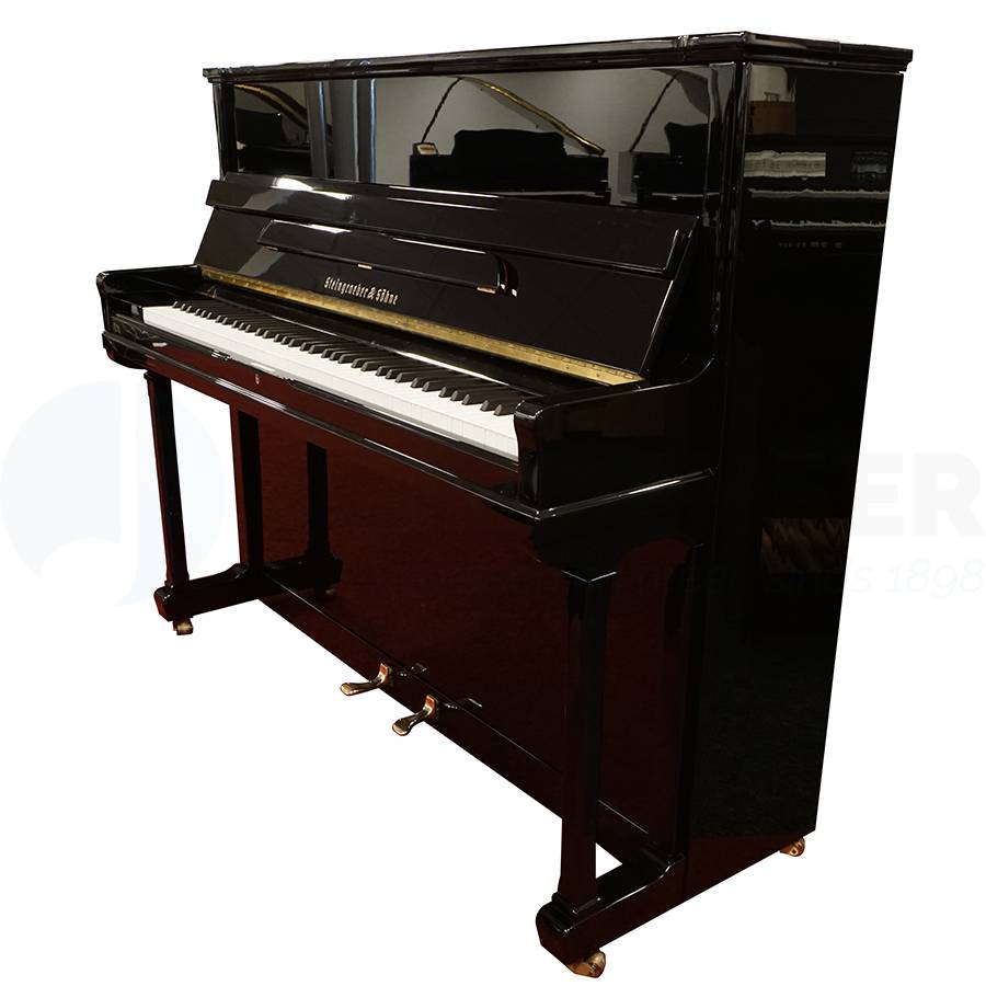 Steingraeber & Sohne 1.22 Klavier