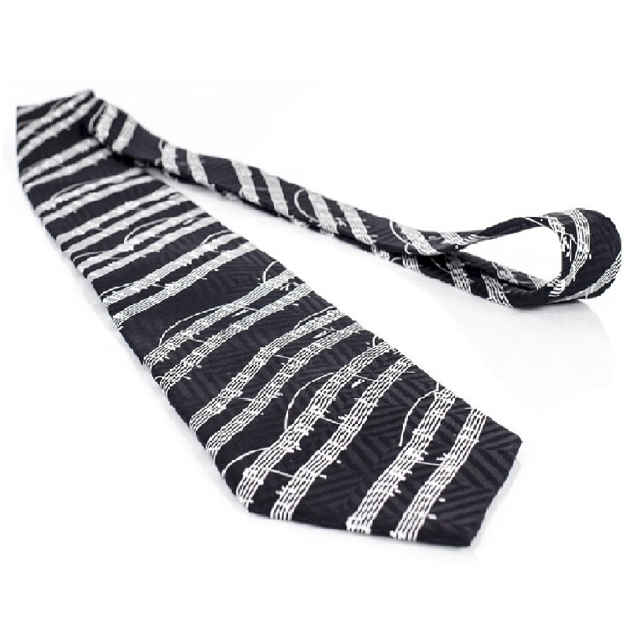 Stropdas - Manuscript