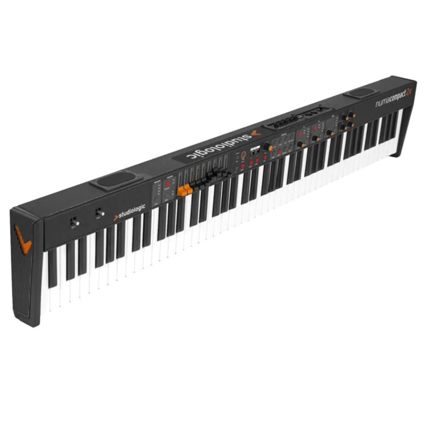 Studiologic Numa Compact 2X B-Stock