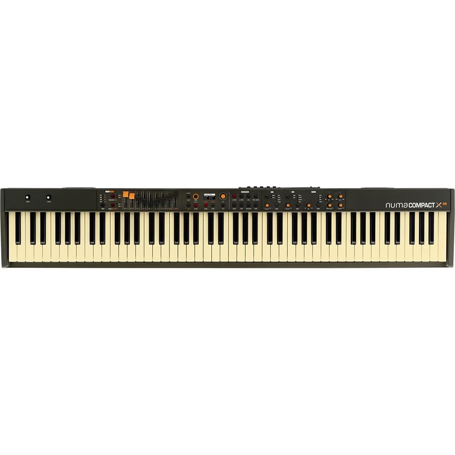 Studiologic Numa Compact X SE Stage Piano