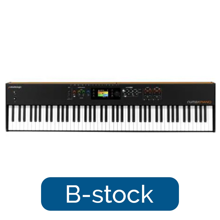 Studiologic Numa X Piano 88 Stage Piano B-Stock