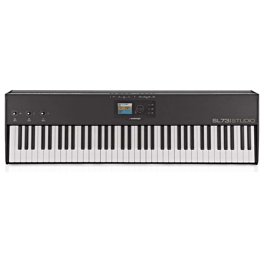 Studiologic SL73 Studio Midi keyboard