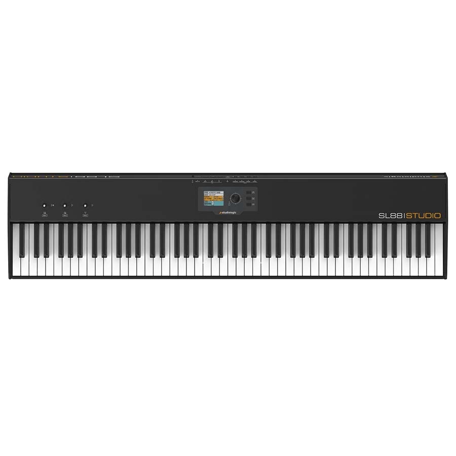 Studiologic SL88 Studio Midi-Keyboard
