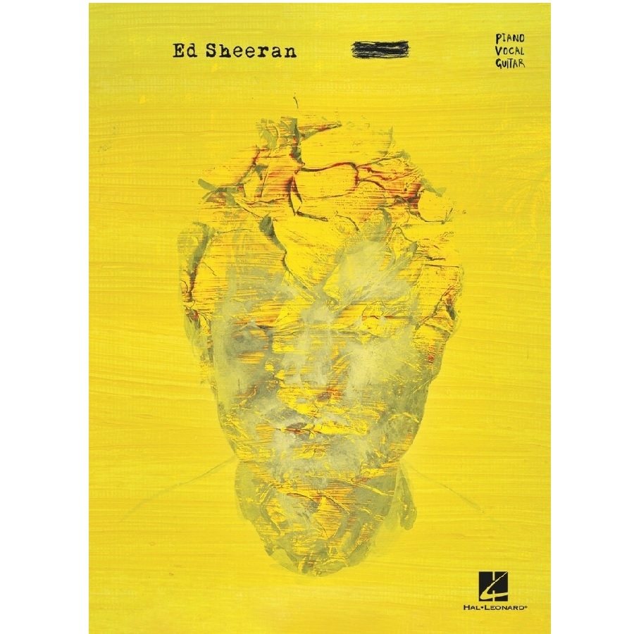 Subtract - Ed Sheeran PVG