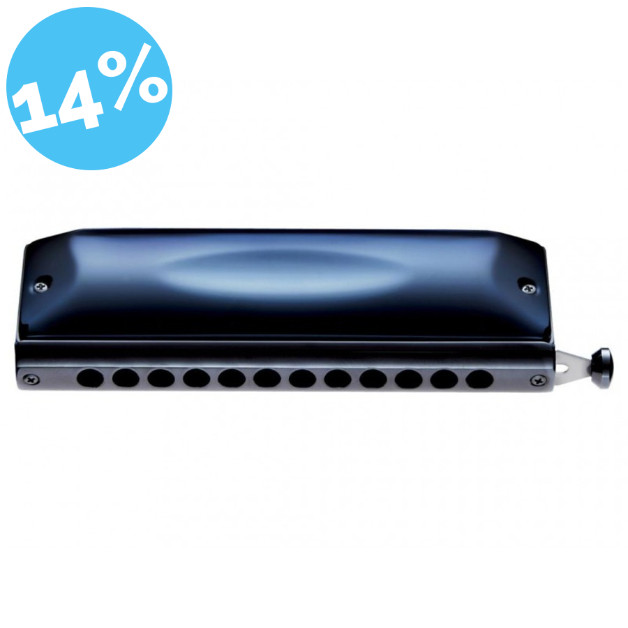 Suzuki Chromatic Gregoire Maret G48C