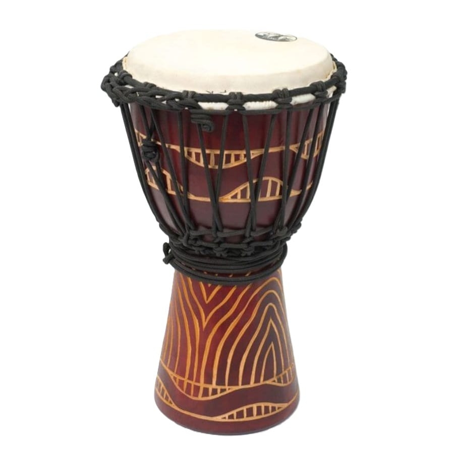 Tanga Slammer DA50-8T Djembe