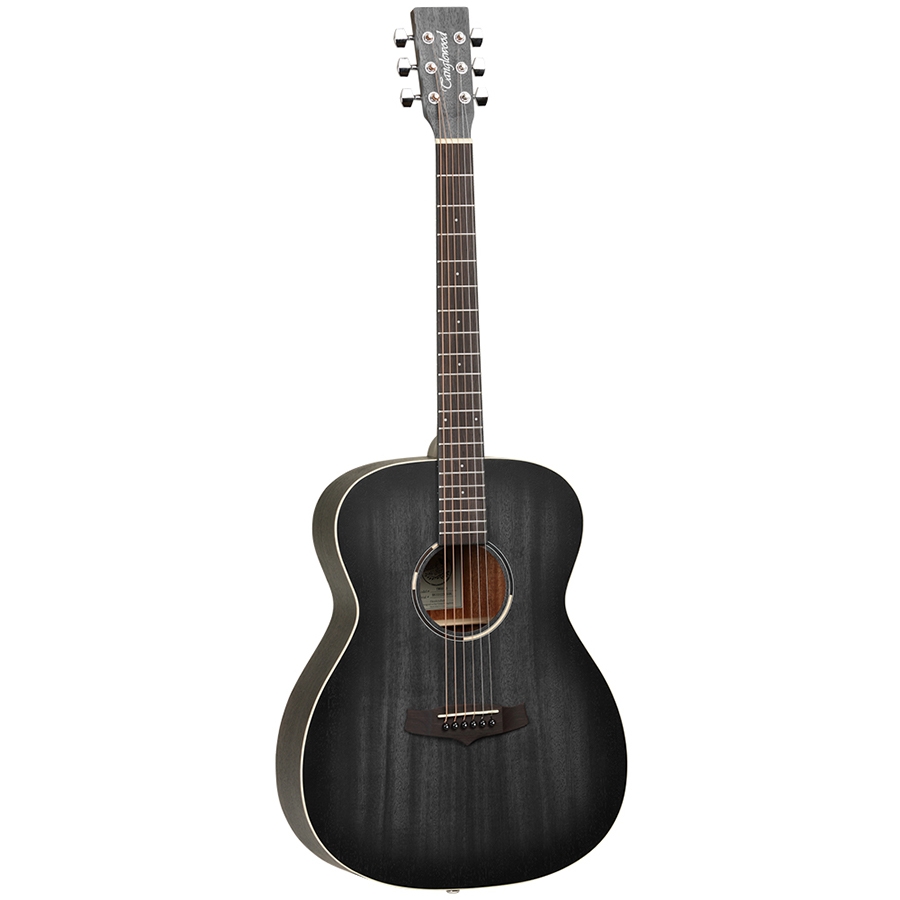 Tanglewood Blackbird O