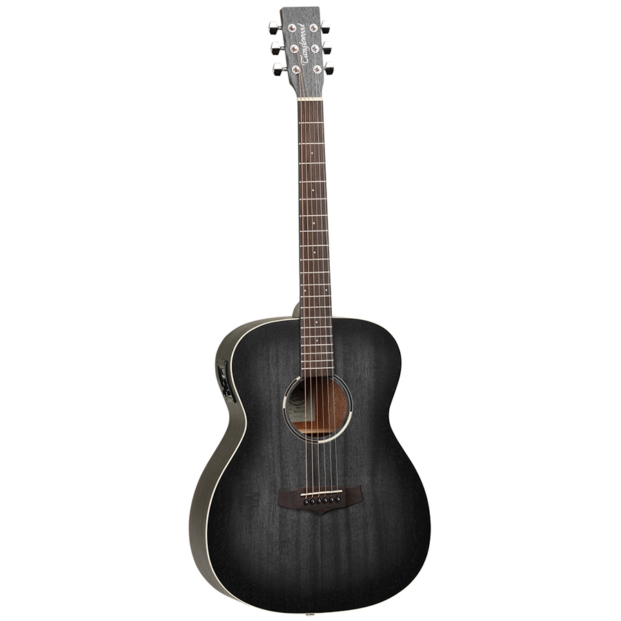 Tanglewood Blackbird OE