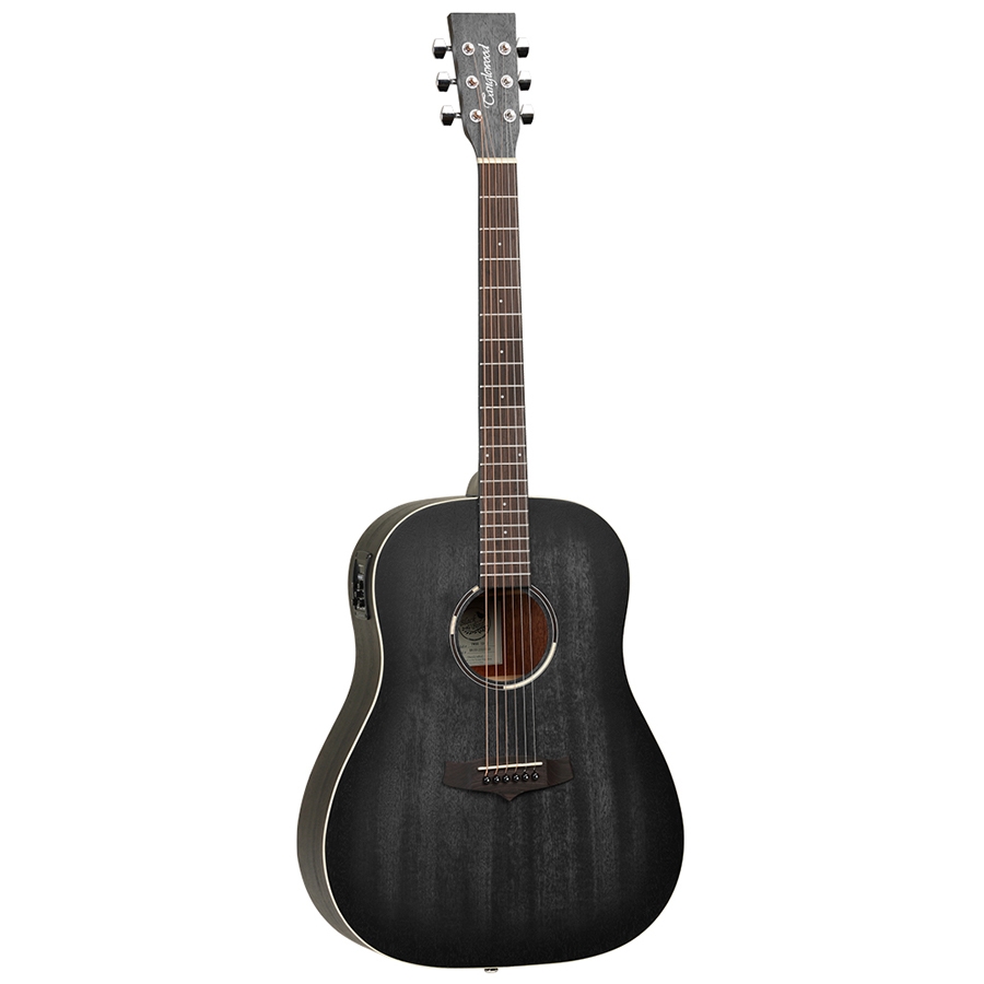 Tanglewood Blackbird SD E
