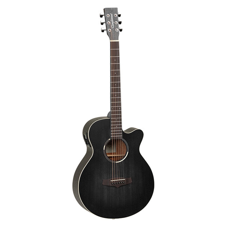Tanglewood Blackbird SFCE