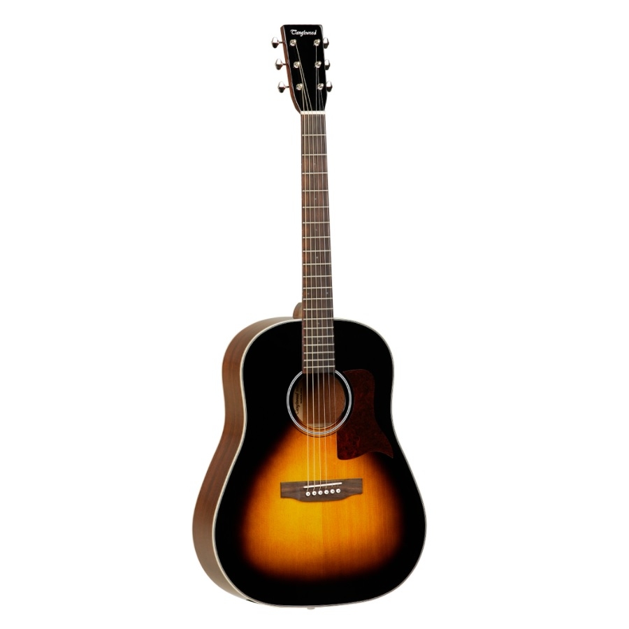 Tanglewood TW40 SD VS E - Sunburst