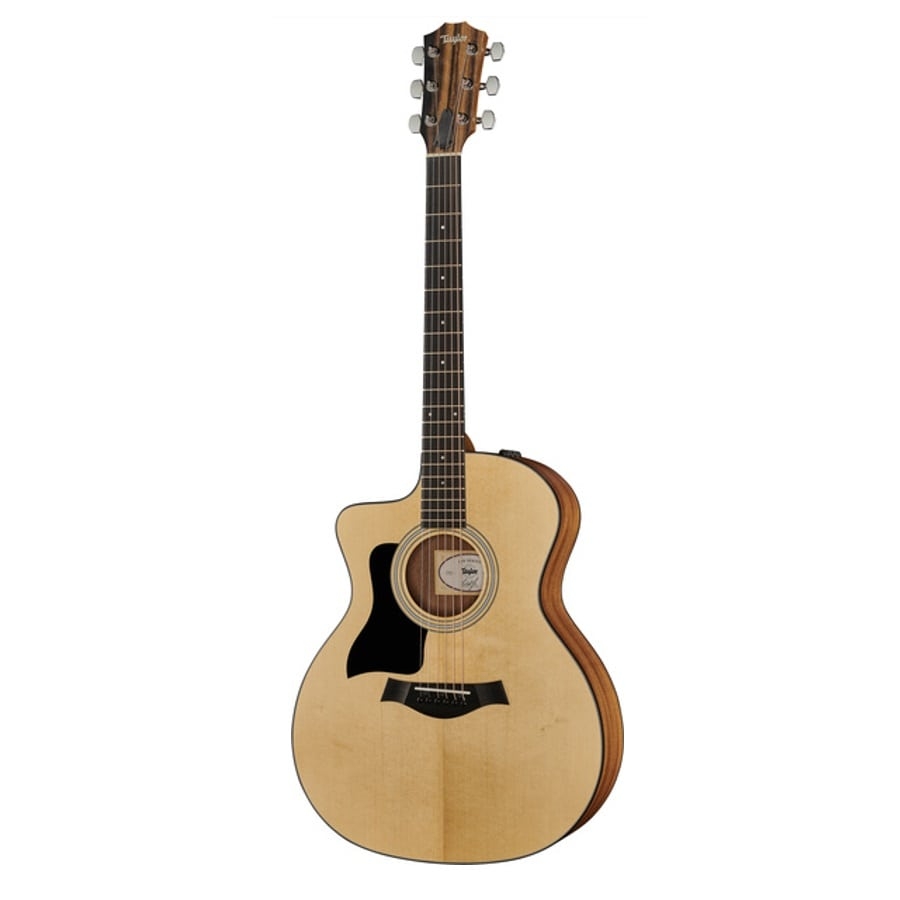 Taylor 114ce-S - Linkshandig