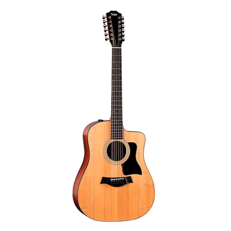 Taylor 150ce 12-string