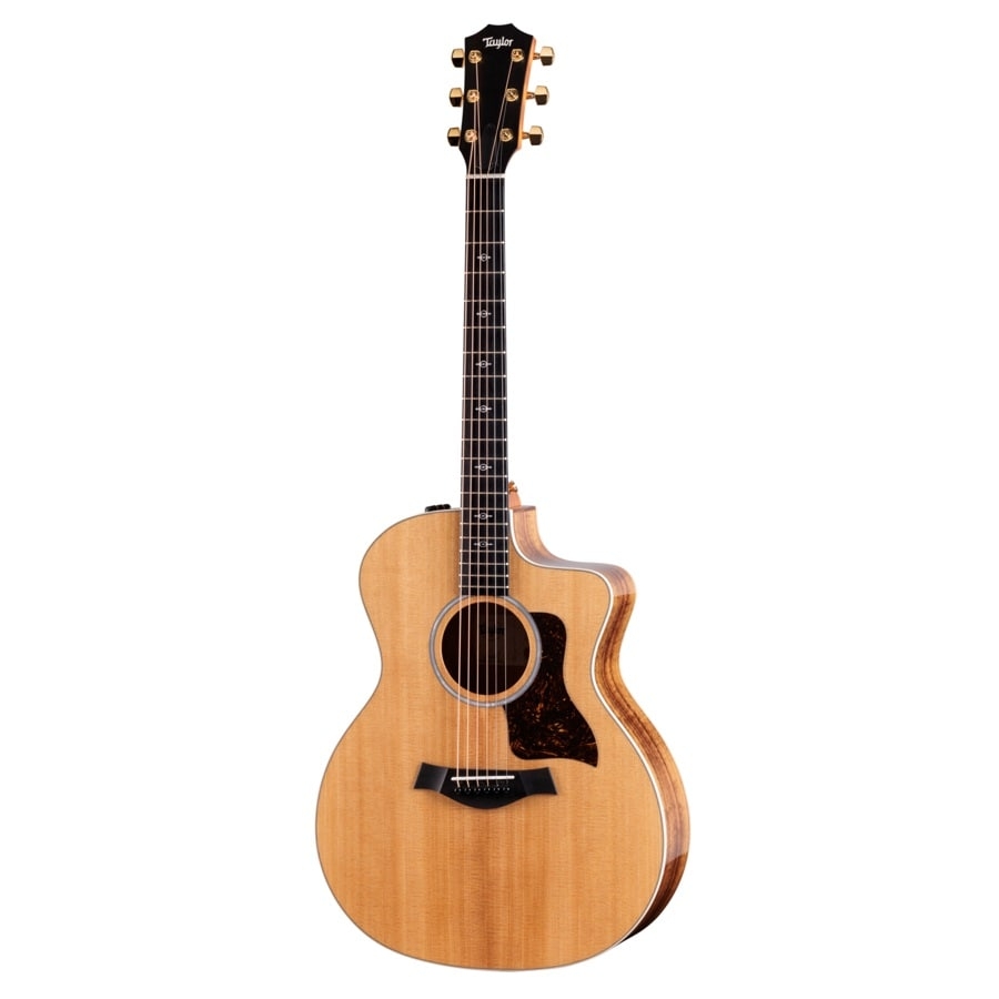 Taylor 214ce-K DLX