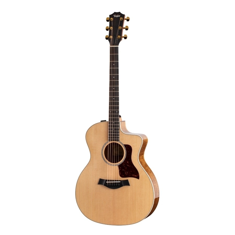 Taylor 214CE-K DLX - B-Stock