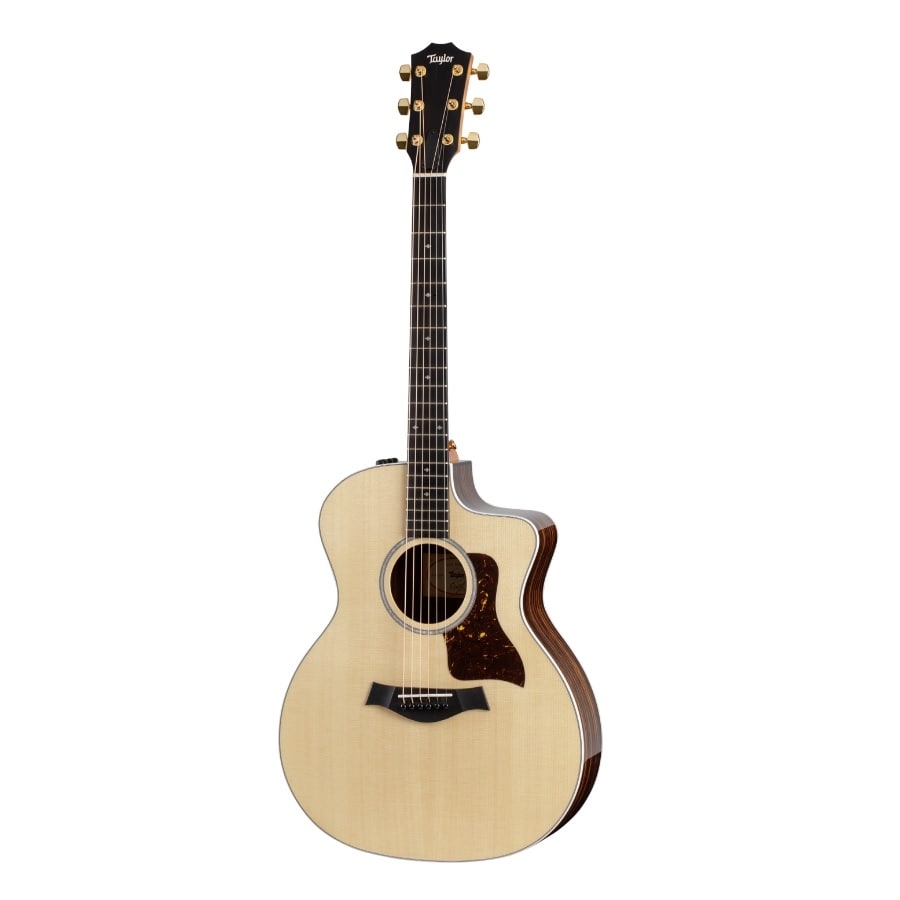 Taylor 214ce DLX